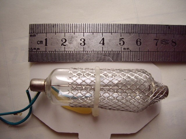 供应臭氧发生管/臭氧发生器